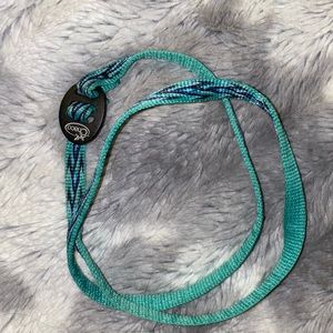 chaco bracelet